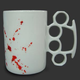 Illustration for article titled Mug! For! Aggressive! Caffeine! Addicts!